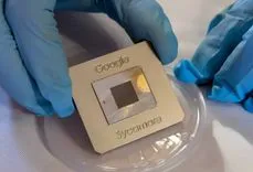 Googleが67量子ビットで超高速計算を実現：量子優位性の新たな証明
