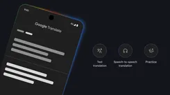 Google翻訳が「全ヘッドホン対応」リアルタイム翻訳のベータ版を開始