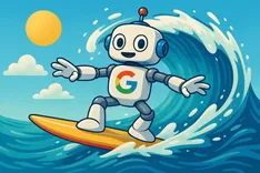 Google、「Windsurf」CEOを迎え入れOpenAIの30億ドル買収を阻止。AI覇権戦争は新次元へ