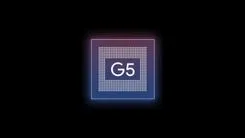 Google Tensor G5と報じられたベンチマークは未発表版G4の誤報、開発者が明らかに