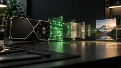 GeForce RTX 30シリーズが最大約60%高速化、非公式ツール「gpu-unlock」でAI生成性能が大幅向上