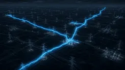  送電網は年間ほとんどの期間で7割が使われていない。AIが米国で示した650MWの実績と300GWという見通し