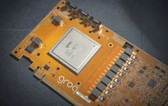 AIスタートアップGroqがLLMを超高速で処理する「LPU」を発表、ほぼリアルタイムでのテキストを生成が可能に