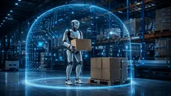 18,600人年のAV安全技術がロボットへ：NVIDIAがHALOSで描くフィジカルAI時代の規制主導権