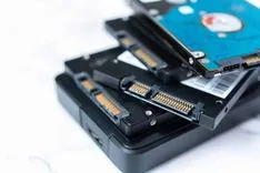 AI特需でHDD・SSDの価格が急騰、2024年第3四半期には最大20％値上がりの予想も