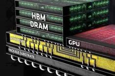 JEDECがHBM4の暫定仕様を発表、次世代Rubin GPUは大幅な性能強化の見通し