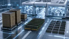 Micron、メモリー供給を16件の長期契約で囲い込む。高値市況が2030年までの交渉条件に
