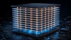 HBMとは何か。AIの性能を演算器ではなくメモリが決める時代を作った積層DRAMの仕組み