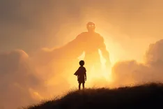 英雄は生まれつきなのか、それとも育てられるのか？ロールモデルと訓練が、普通の人々を英雄的行動へと導く