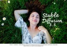 Stability AI、最新AI画像生成モデル「Stable Diffusion 3.5」を発表 – 3つの異なるモデルで多様なニーズに対応