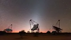 史上最高レベルの宇宙線を地球近傍で検出、謎の加速源の存在を示唆