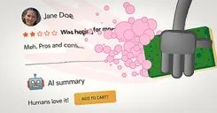 AIによる要約が消費者の購買意欲を32％も高める結果が示される：LLMの情報処理はいかにして人間の批判的思考を鈍らせるのか