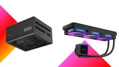 HPが初の自作PC向けパーツをOmenブランドで発表