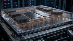 Huaweiが2027年ガラス基板量産を計画との報道、Ascend 960と重なる後工程戦略