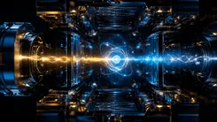 「光」と「原子」が直接繋がる。早大らが考案したハイブリッド量子コンピュータの新理論