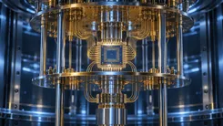 スーパーコンピューターで約110年の計算を19秒で？　IBM量子プロセッサーの実験結果