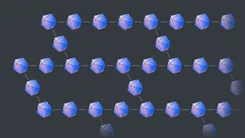 量子コンピュータが創り出した「時間結晶」の新境地：IBM Heronチップによる2次元構造の実現と量子中心スーパーコンピューティングの幕開け