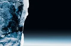 氷の気泡を使ってデータを数千年間記録する革命的新技術が誕生