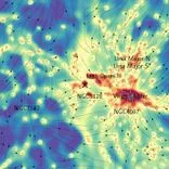 質量がなくても重力が存在できるなら、ダークマターを説明できるかもしれない