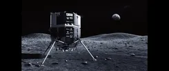 ispace月面着陸、悪夢再び？探査機レジリエンス、降下最終局面で通信途絶で成否は“保留”に