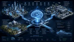 Unreal Engineに対抗。欧州発のAIネイティブ次世代ゲームエンジン「The Immense Engine」が少人数でのAAA級開発を可能にする？