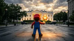 任天堂米国子会社、米国政府を提訴：「違法関税」2000億円超の全額返還と利息を要求