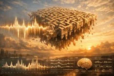 映画『インセプション』を実現？音で夢を操り難問を解く「夢エンジニアリング」が示す人類の新たな可能性