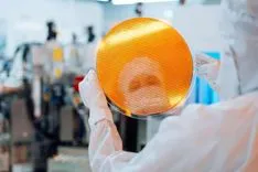 Infineon、AIデータセンター向けの世界最薄20μmシリコンパワーウェハーを発表