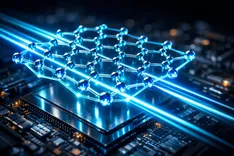 シリコンの限界を超える究極の半導体：インジウムセレン化物（InSe）が拓く超低消費電力AIと量子コンピューティングの未来