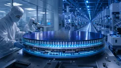 Intel、14Aの2028年量産へ全面コミット：日程は据え置き、実行段階に入る