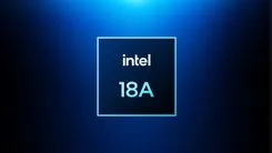 Intel 18Aプロセス、2025年前半にテープアウトへ