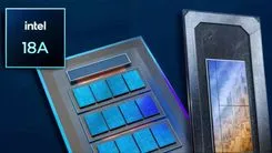 Intel Nova Lake、AMD X3D対抗の巨大キャッシュチップと48コアチップの二正面作戦で覇権を狙う？