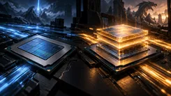 Intelが「Ryzen X3D対抗CPU」を投入か？次世代Nova Lake-Sに大容量キャッシュ搭載モデル「BFC」の存在が浮上