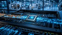 IntelのEUV量産工程が外部へ、Fortinet「SP6」が最初の公表案件に
