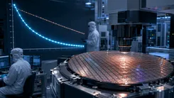Intel 14Aの欠陥低減が目標超え、自社設計と顧客の容量相談も進む