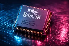 Linux 7.1、37年の歴史を持つIntel「i486」のサポート終了へ：レガシーアーキテクチャとの決別とカーネル開発の合理化