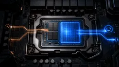 Intel Nova Lake-Sに40Wの大型iGPUか、12 Xeコア向け専用給電の情報