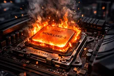 Intel Nova Lake最上位は700W超のTDPか？52コアの極限パワーと「bLLC」で挑む覇権奪還の全貌