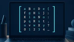 Intel One Monoが終了通知を撤回、弱視向けフォントの存続と改良に残る課題
