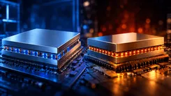 TSMCが6µmで先行、Intelは9µm：それでも実際の量産製品では両社が並ぶ理由