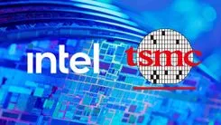 IntelとTSMC、半導体製造で歴史的タッグか？ 合弁設立で暫定合意と報道