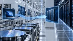 Intel、PC向け半導体の生産能力をXeon増産へ振り向け：AI需要拡大で製造計画を変更