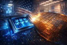 量子コンピューティングの「垂直統合」完成へ：IonQが18億ドルでSkyWaterを買収した真の狙いと勝算