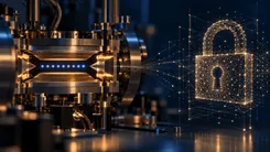 IonQがBitcoinの鍵を「26日」で破る量子計算を設計、成功確率と公開鍵の露出が分ける脅威