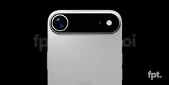 iPhone 17 Airの斬新なデザインがリーク、極薄ボディとPixel風カメラバーが特徴か