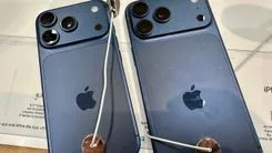 iPhone 17 Proは傷つきやすい：アルミ回帰の代償か？世界で報告相次ぐ「Scratchgate」