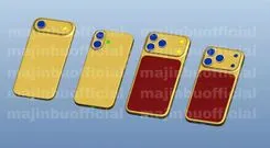iPhone 17シリーズ全モデルに12GBのRAM搭載か – Apple Intelligence強化の切り札に