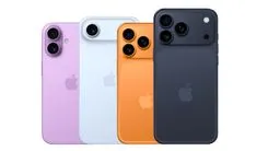 iPhone 17 Proは8倍ズームと8K撮影に対応か？ベイパーチャンバー搭載で冷却機能強化の噂も