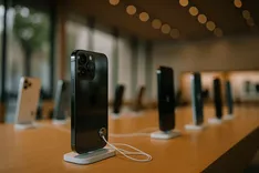 Apple、5億ドルで米国レアアース確保へ。地政学リスクへの「保険」とサプライチェーン再構築の兆し