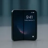 折りたたみ式iPhone、チタンの2.5倍強い液体金属ヒンジで耐久性向上へ